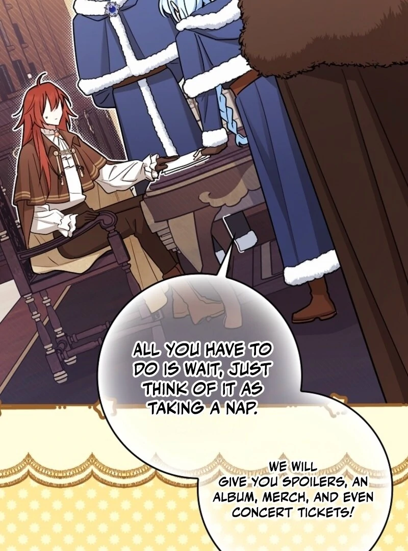 Deadline Is Raining in the Status Window Chapter 64 - page 4