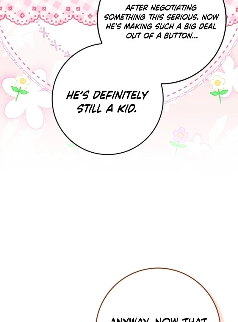 Deadline Is Raining in the Status Window Chapter 64 - page 41