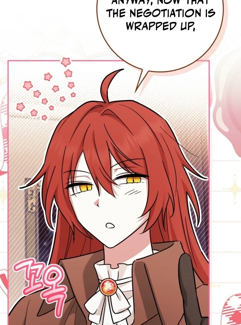 Deadline Is Raining in the Status Window Chapter 64 - page 42