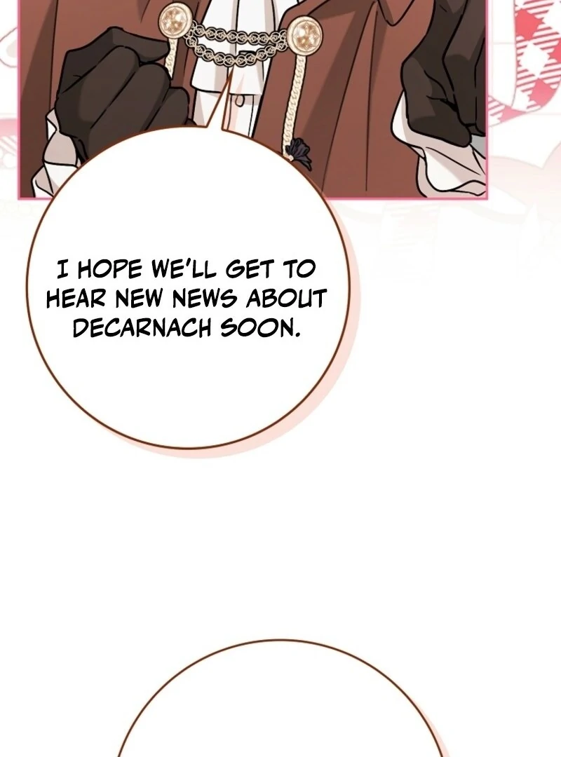 Deadline Is Raining in the Status Window Chapter 64 - page 43
