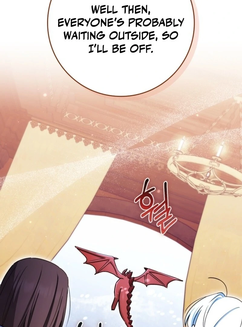 Deadline Is Raining in the Status Window Chapter 64 - page 44