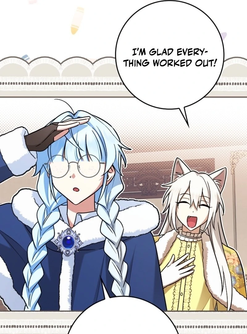 Deadline Is Raining in the Status Window Chapter 64 - page 47