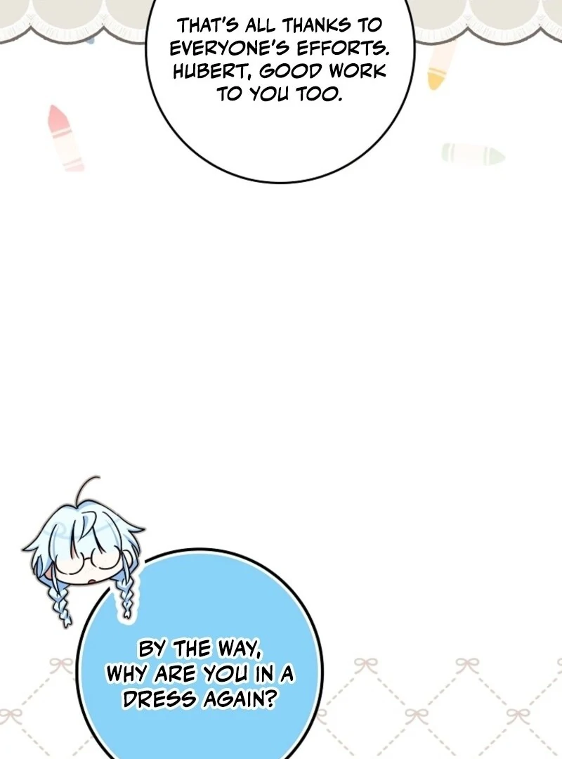 Deadline Is Raining in the Status Window Chapter 64 - page 48
