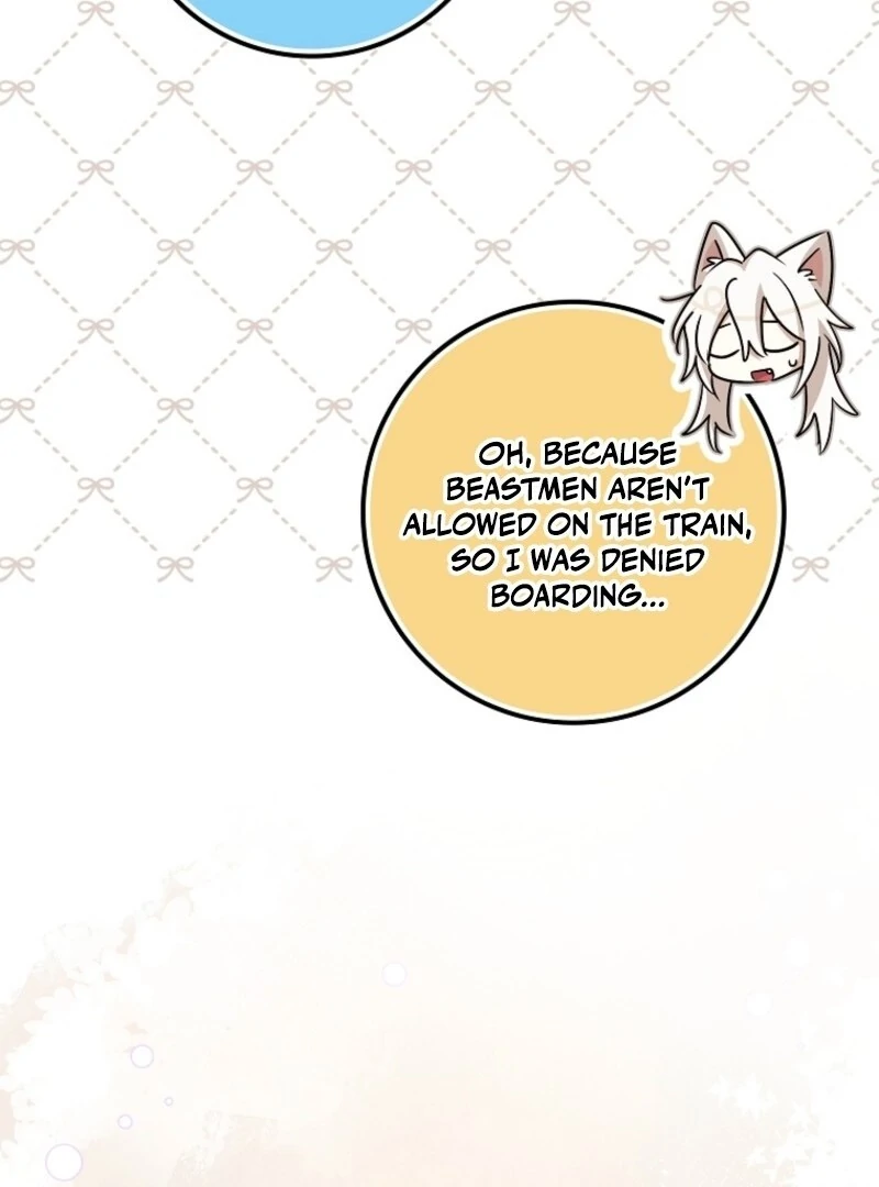 Deadline Is Raining in the Status Window Chapter 64 - page 49
