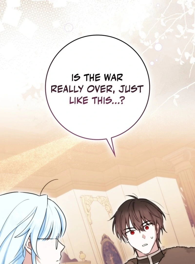 Deadline Is Raining in the Status Window Chapter 64 - page 51