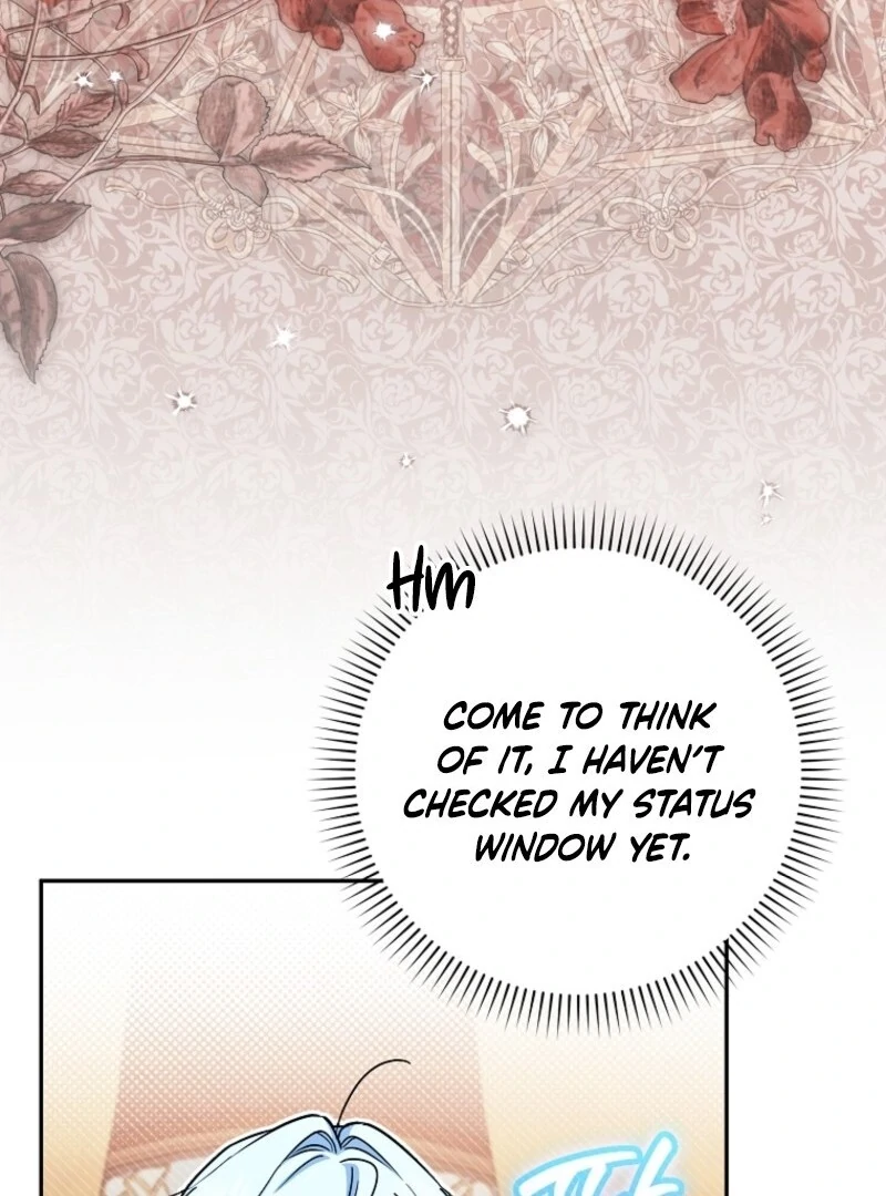 Deadline Is Raining in the Status Window Chapter 64 - page 53