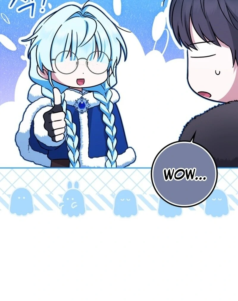 Deadline Is Raining in the Status Window Chapter 64 - page 57
