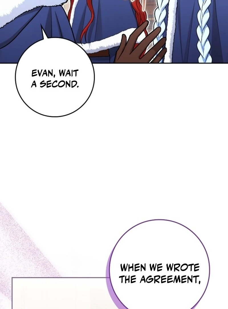 Deadline Is Raining in the Status Window Chapter 64 - page 61