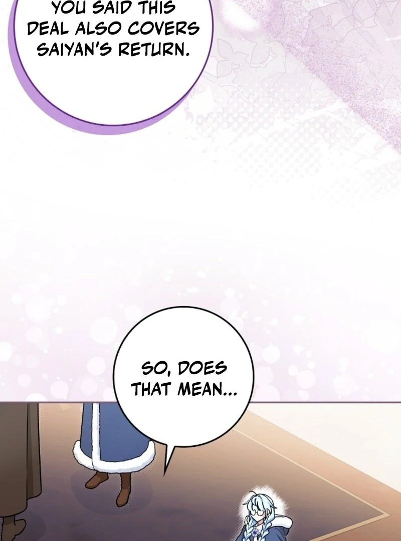 Deadline Is Raining in the Status Window Chapter 64 - page 63