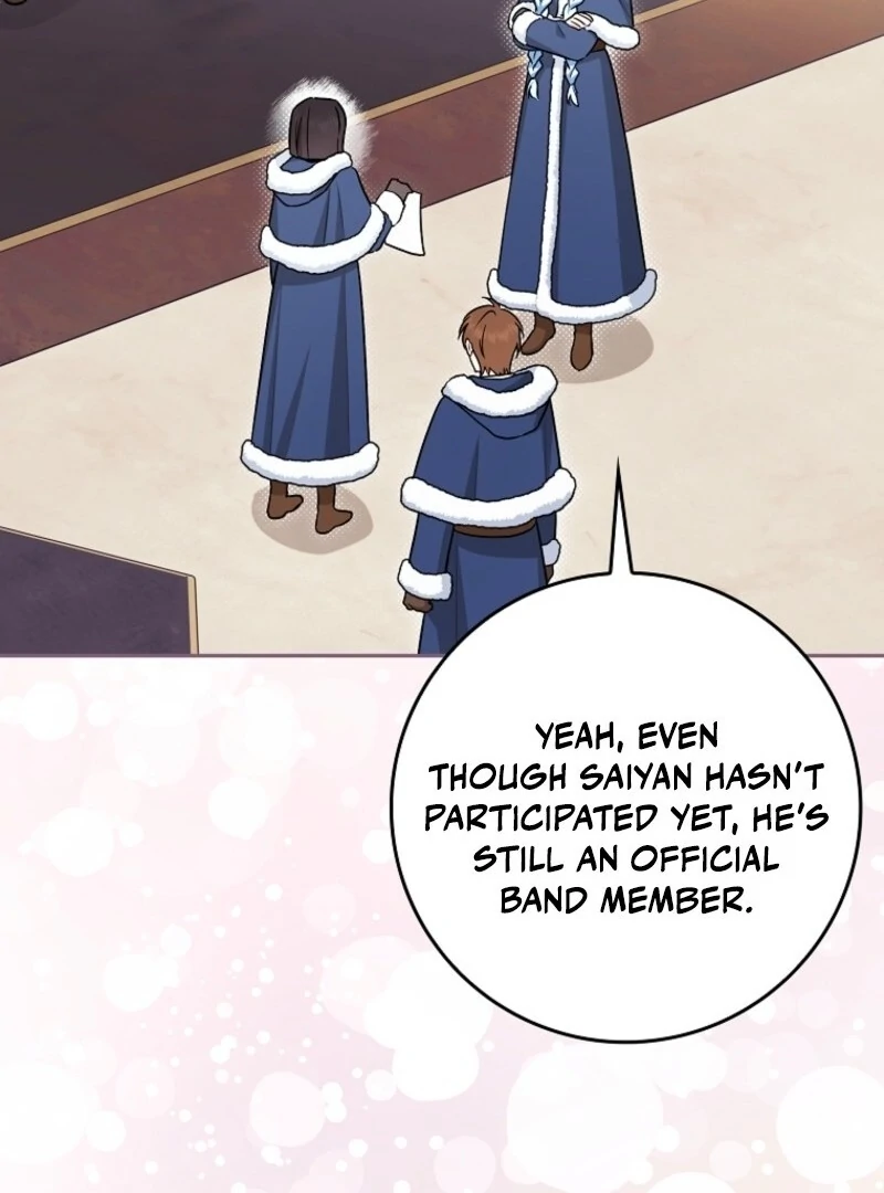 Deadline Is Raining in the Status Window Chapter 64 - page 64