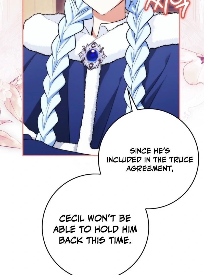 Deadline Is Raining in the Status Window Chapter 64 - page 66