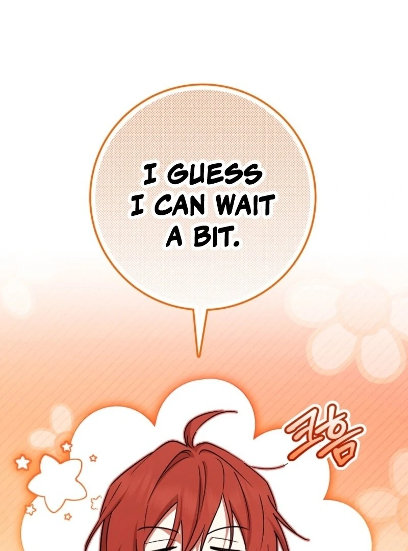 Deadline Is Raining in the Status Window Chapter 64 - page 7