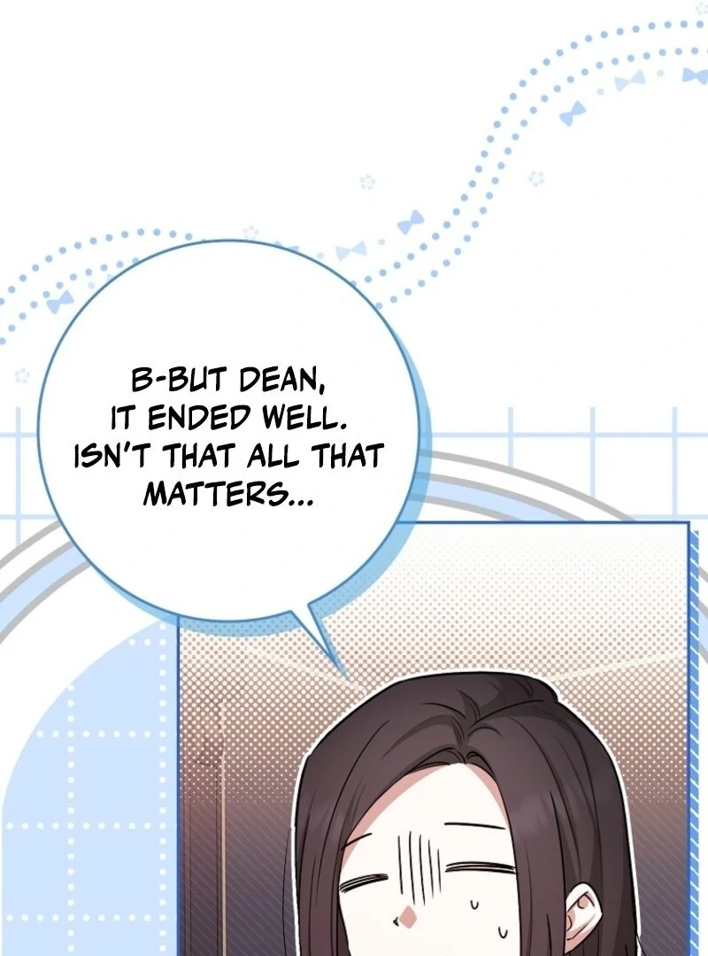 Deadline Is Raining in the Status Window Chapter 64 - page 78