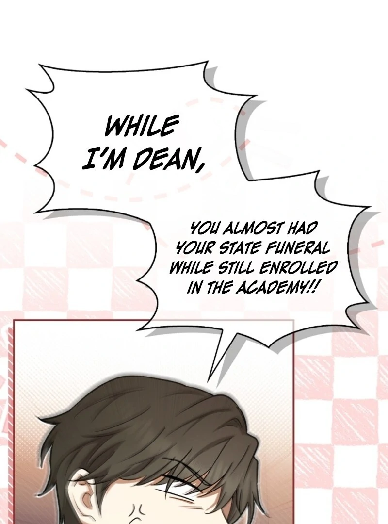 Deadline Is Raining in the Status Window Chapter 64 - page 81