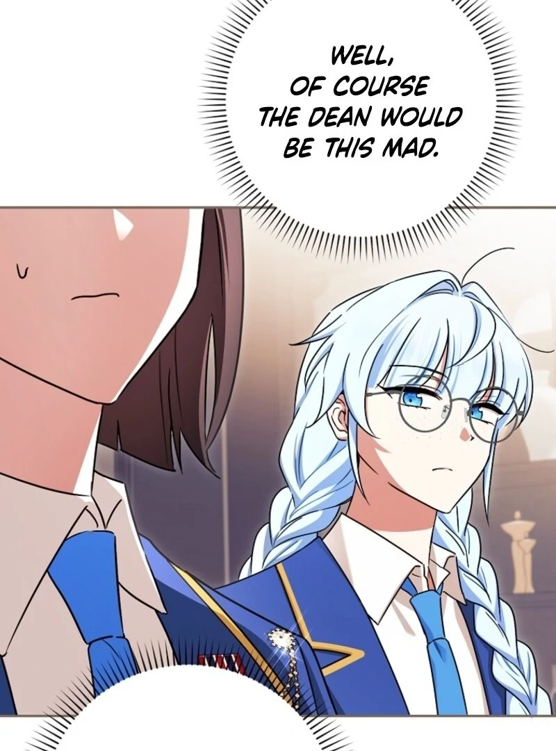 Deadline Is Raining in the Status Window Chapter 64 - page 83