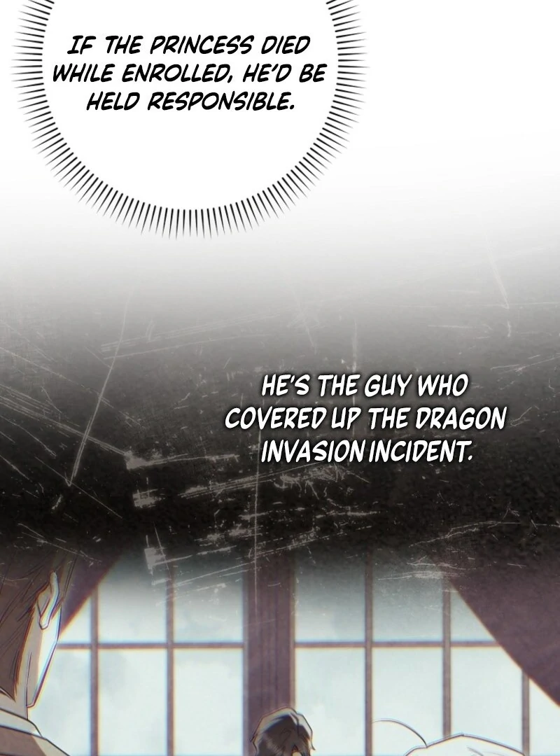 Deadline Is Raining in the Status Window Chapter 64 - page 84