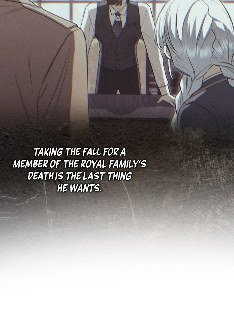 Deadline Is Raining in the Status Window Chapter 64 - page 85