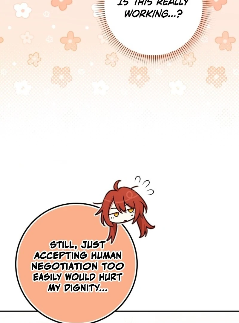 Deadline Is Raining in the Status Window Chapter 64 - page 9