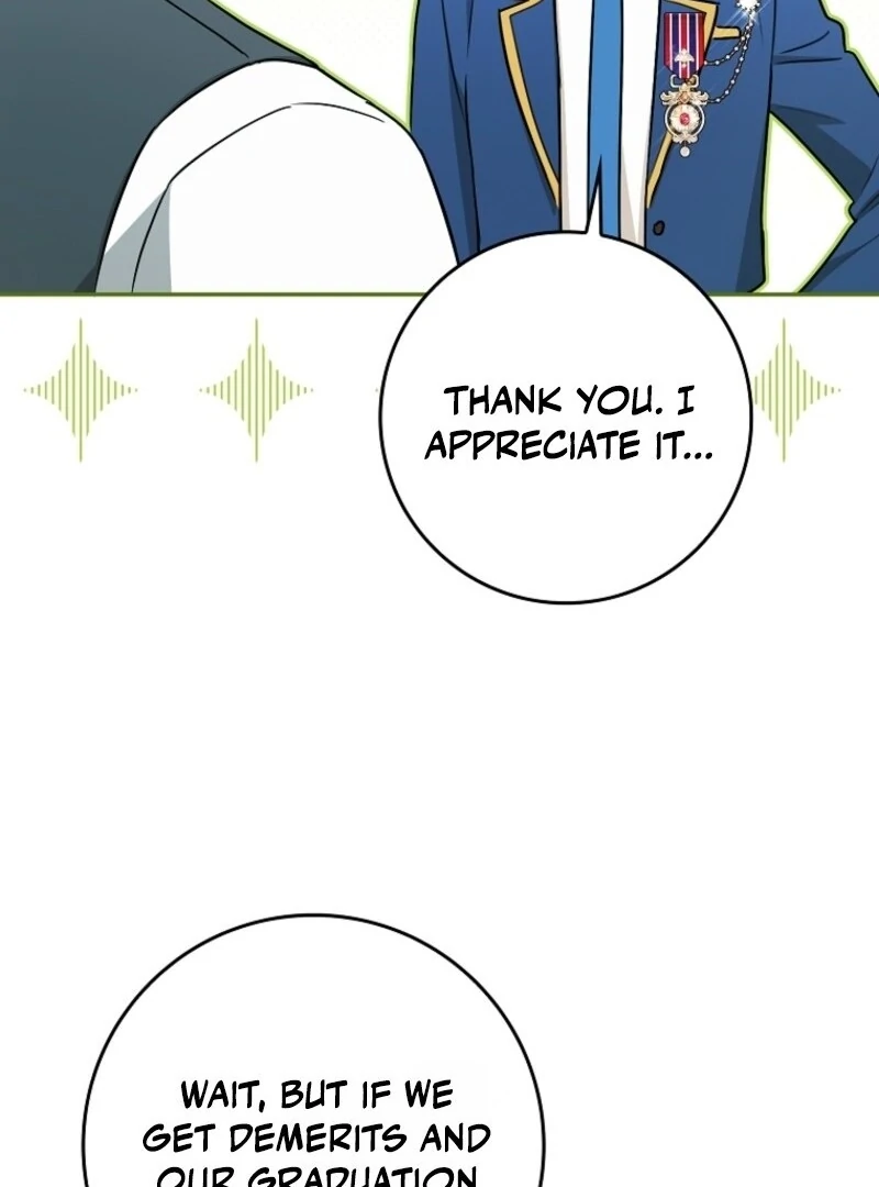 Deadline Is Raining in the Status Window Chapter 64 - page 93