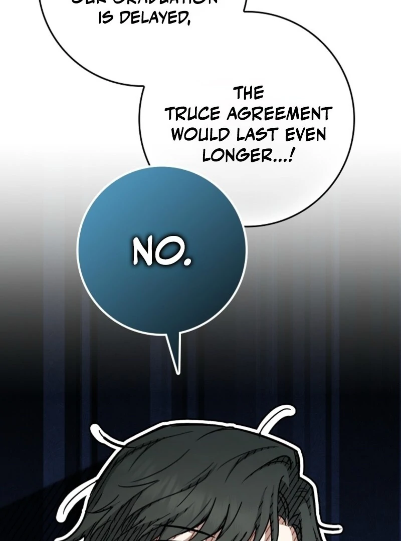 Deadline Is Raining in the Status Window Chapter 64 - page 94