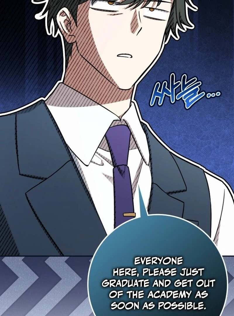 Deadline Is Raining in the Status Window Chapter 64 - page 95