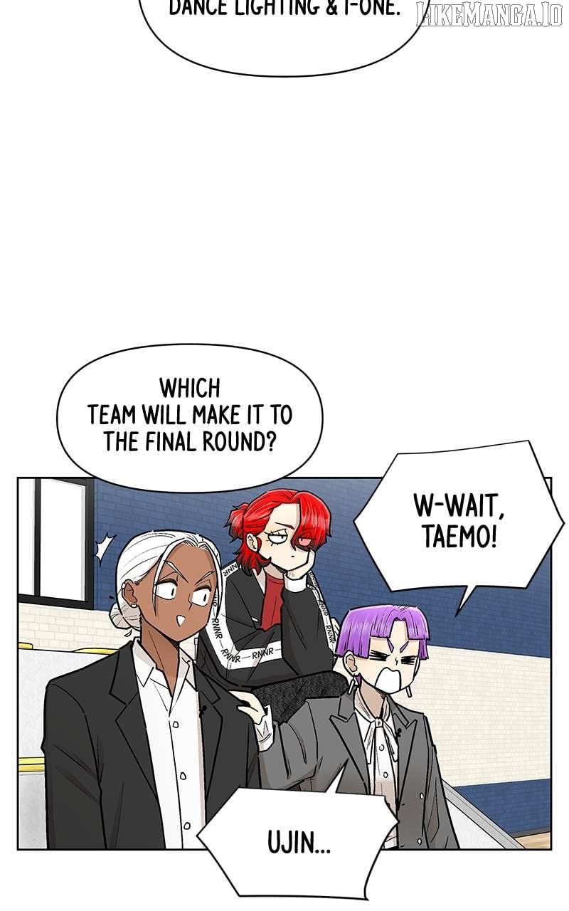 School of Streets Chapter 53 - page 2