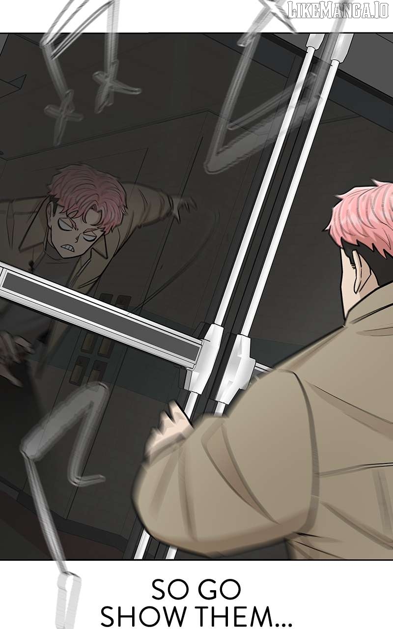 School of Streets Chapter 53 - page 20