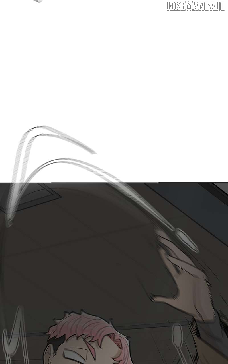 School of Streets Chapter 53 - page 21