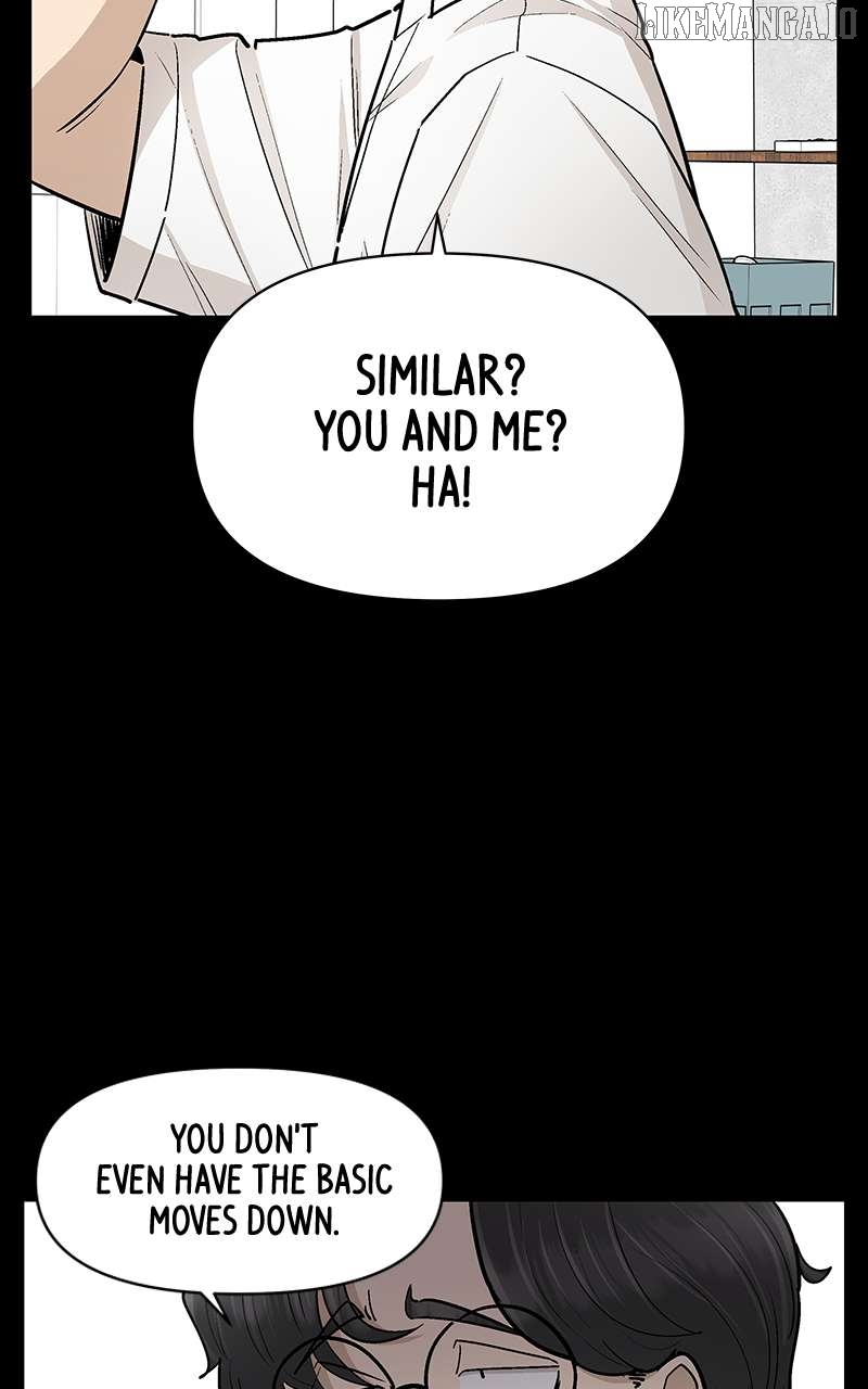 School of Streets Chapter 53 - page 32