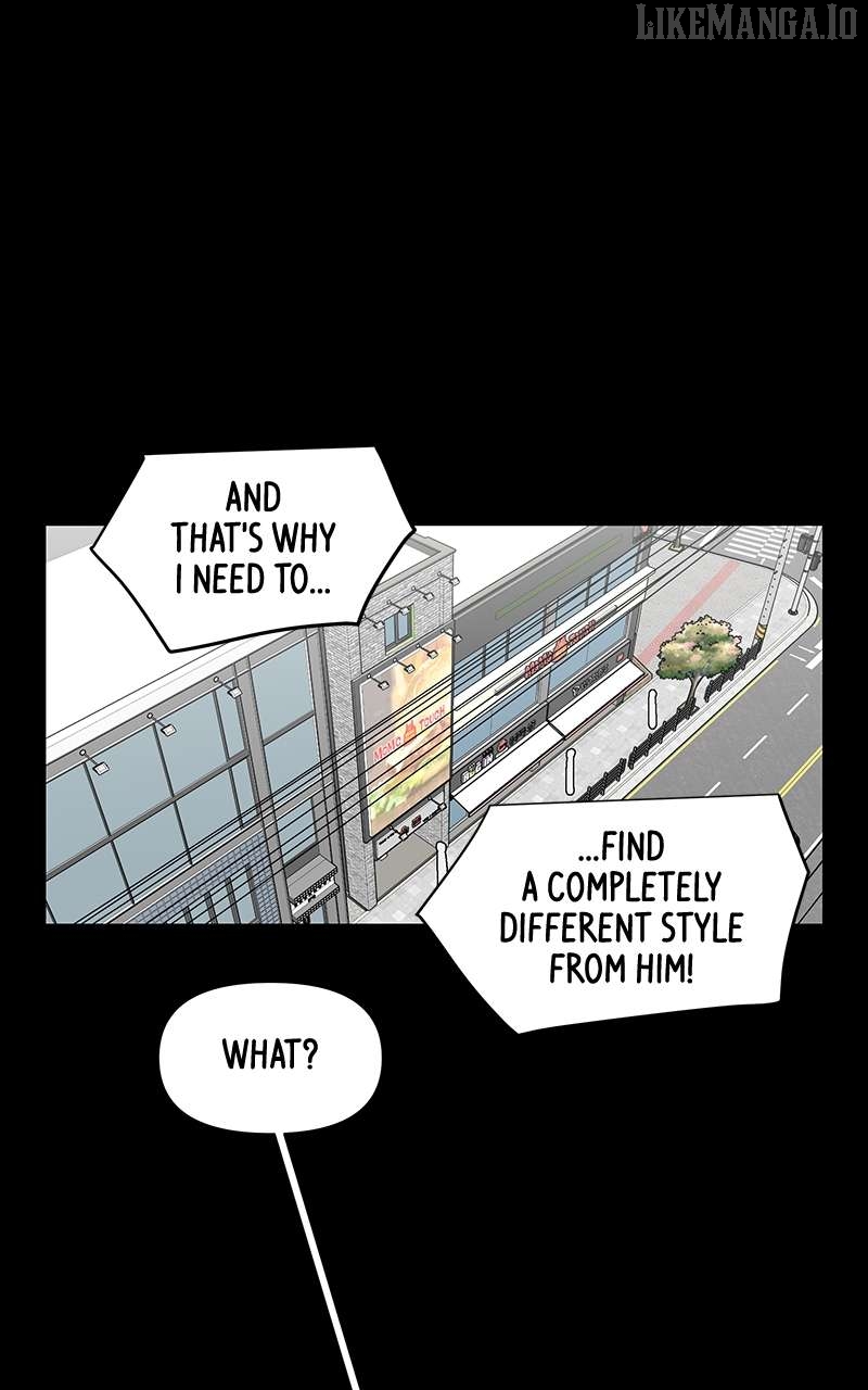School of Streets Chapter 53 - page 35