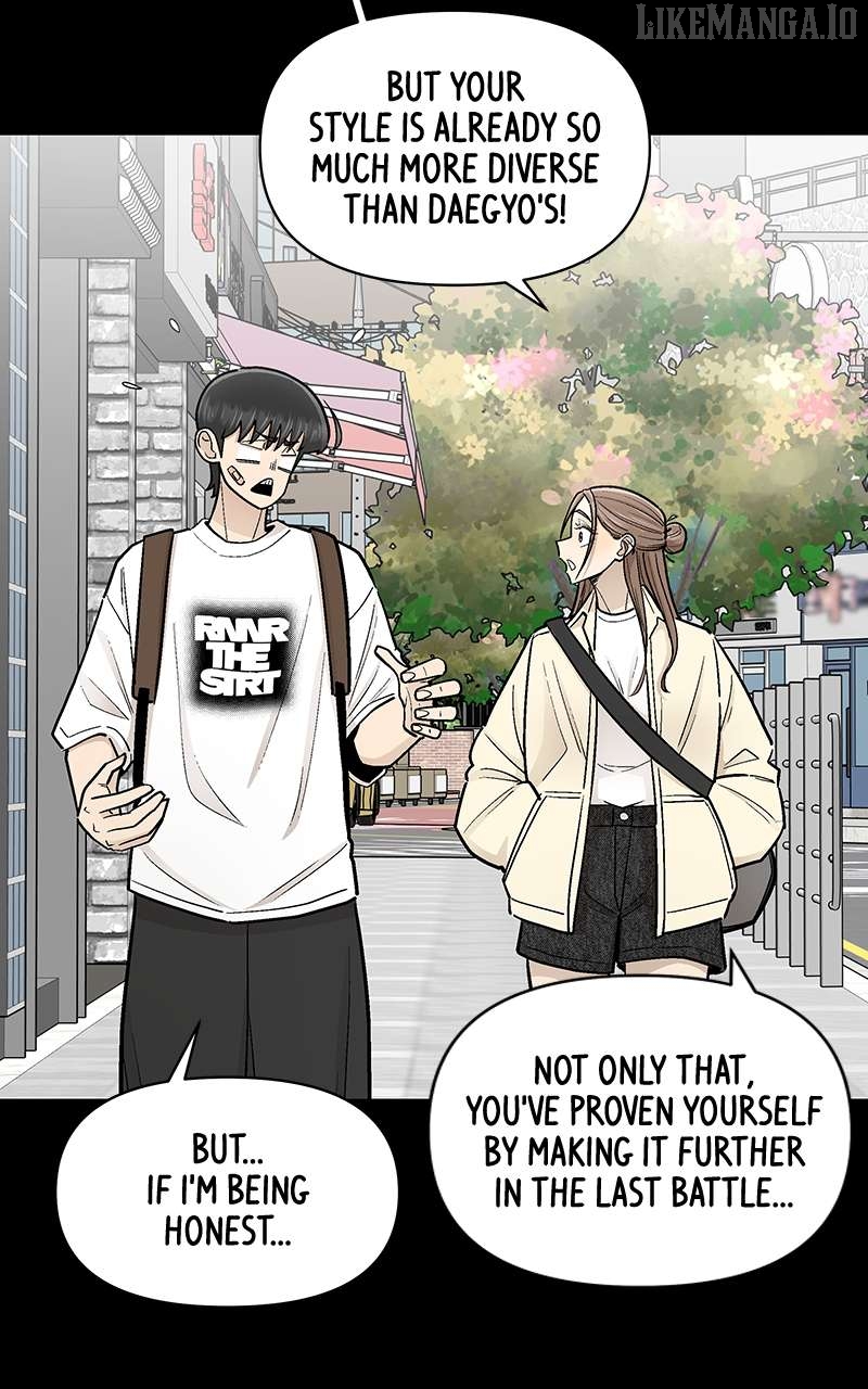 School of Streets Chapter 53 - page 36
