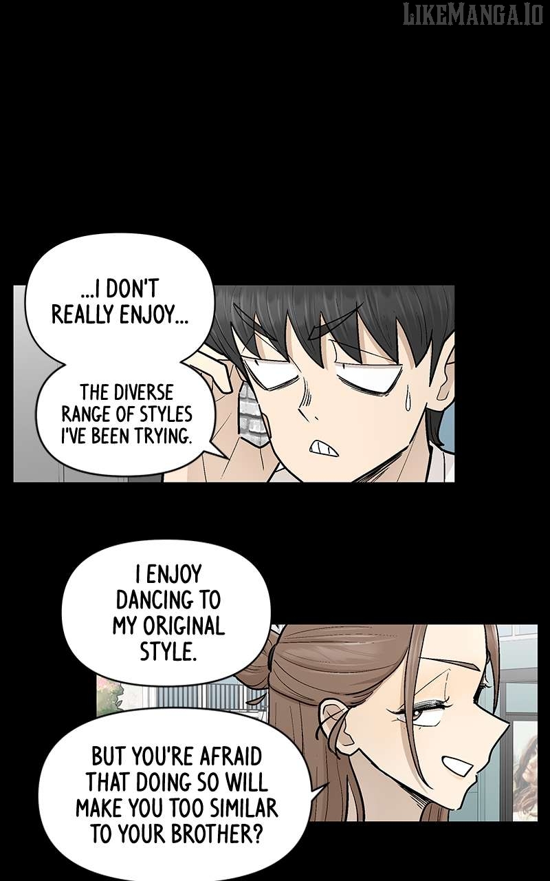 School of Streets Chapter 53 - page 37