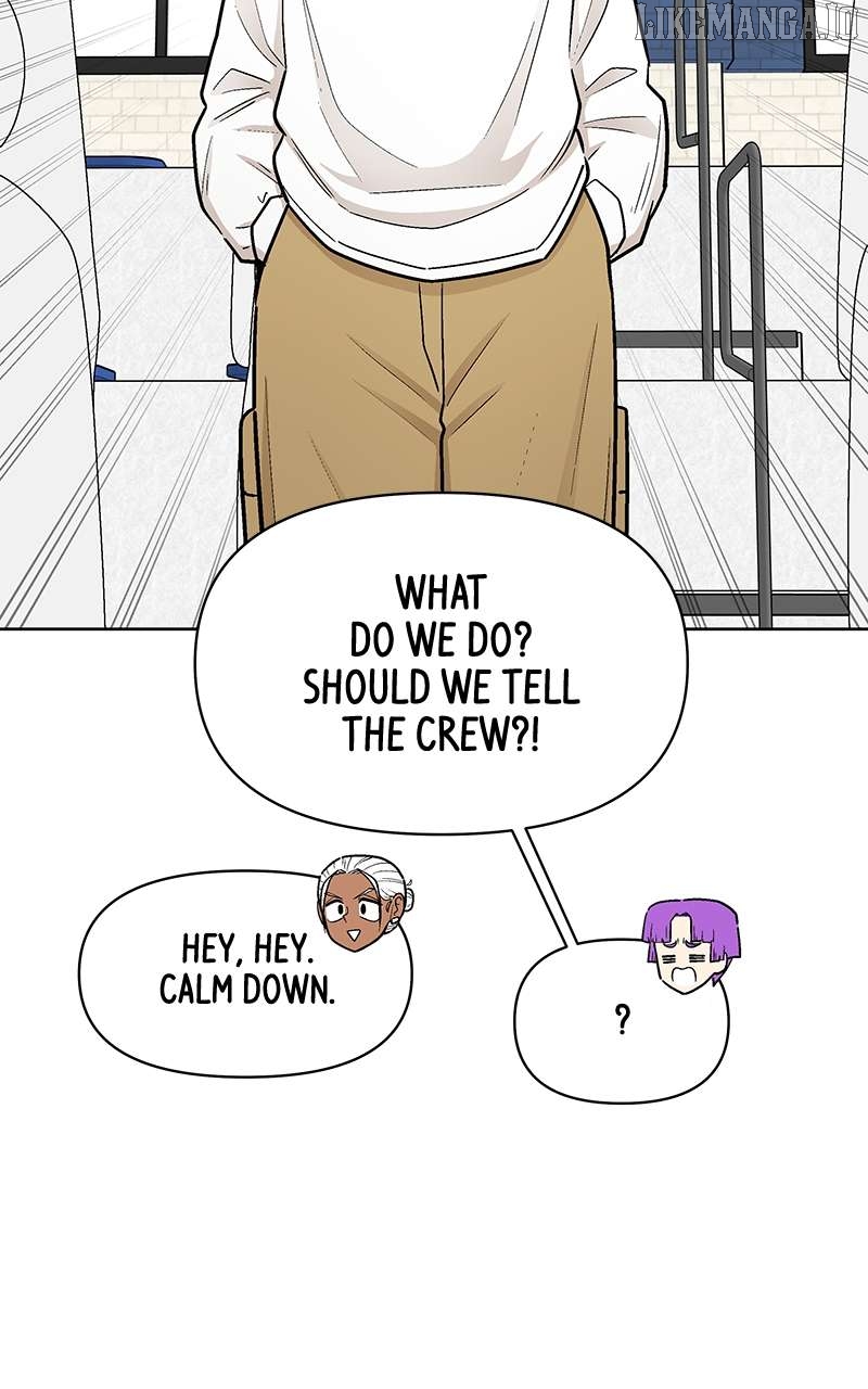 School of Streets Chapter 53 - page 4