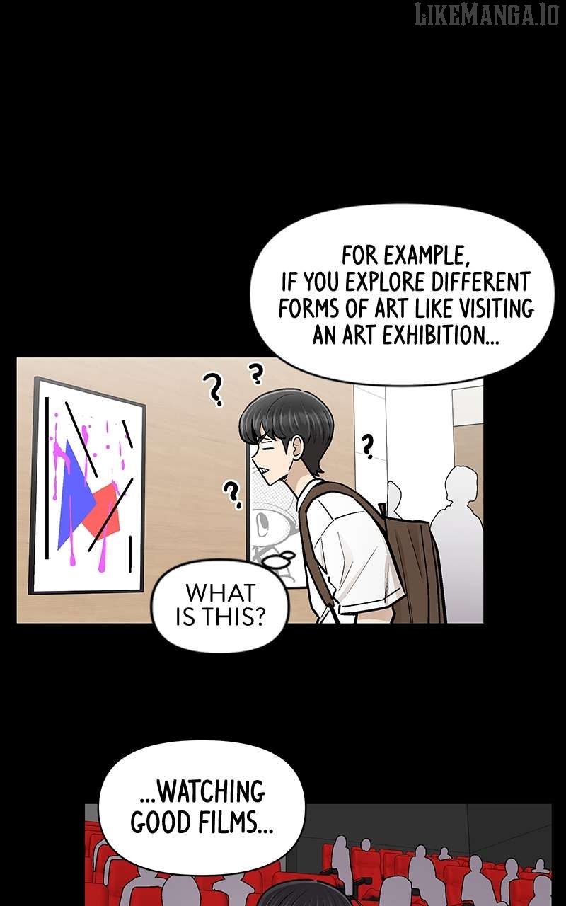 School of Streets Chapter 53 - page 41