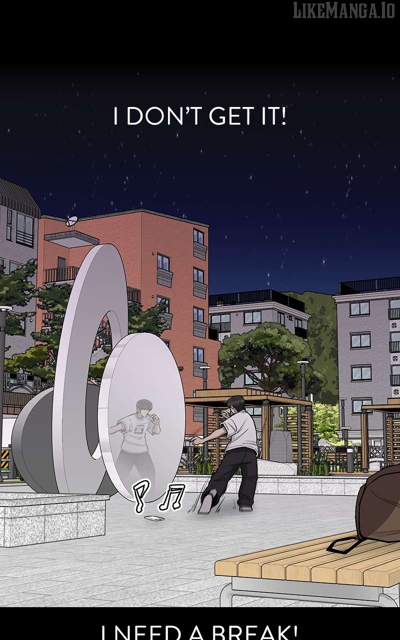 School of Streets Chapter 53 - page 46
