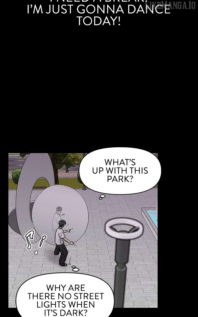 School of Streets Chapter 53 - page 47