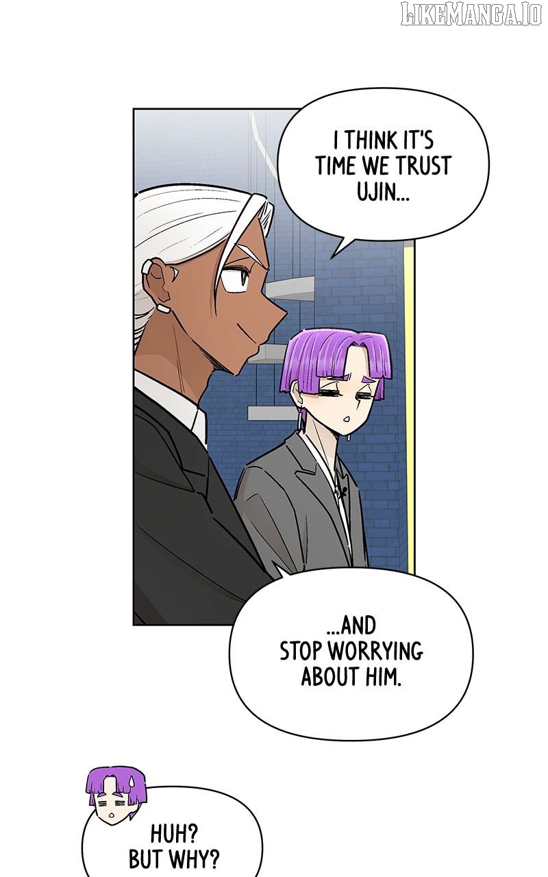School of Streets Chapter 53 - page 5