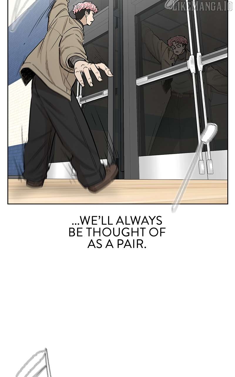 School of Streets Chapter 53 - page 52