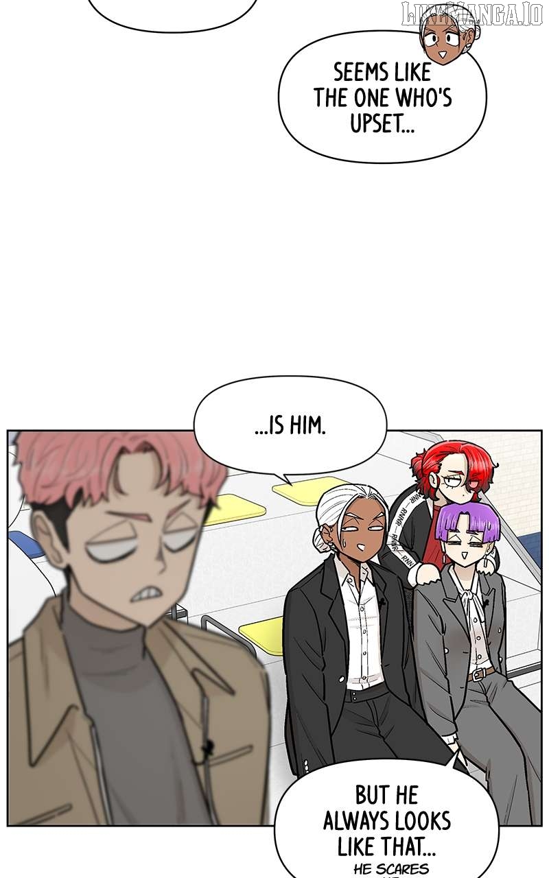 School of Streets Chapter 53 - page 6