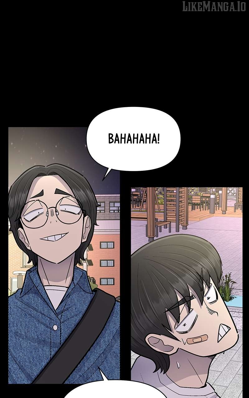 School of Streets Chapter 53 - page 60