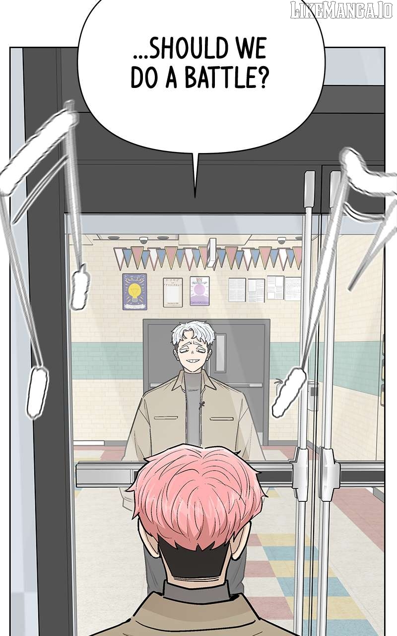 School of Streets Chapter 53 - page 64