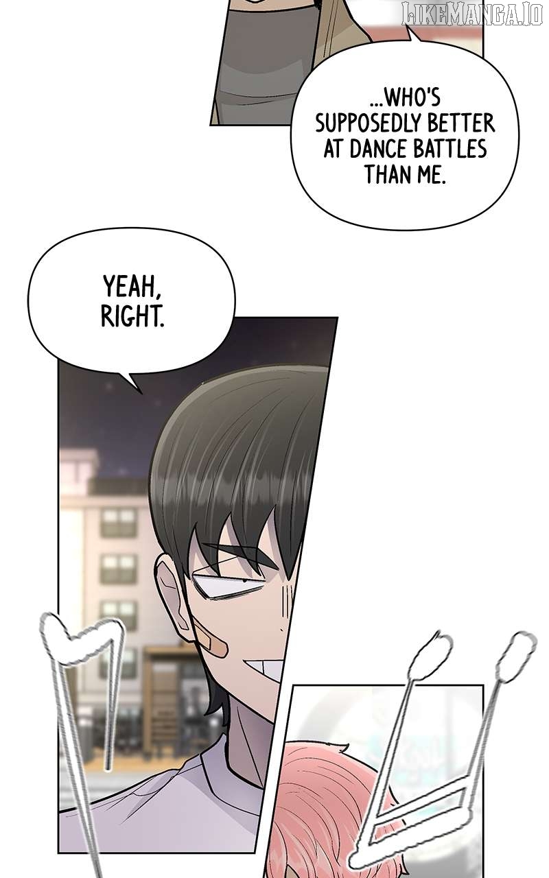 School of Streets Chapter 53 - page 67