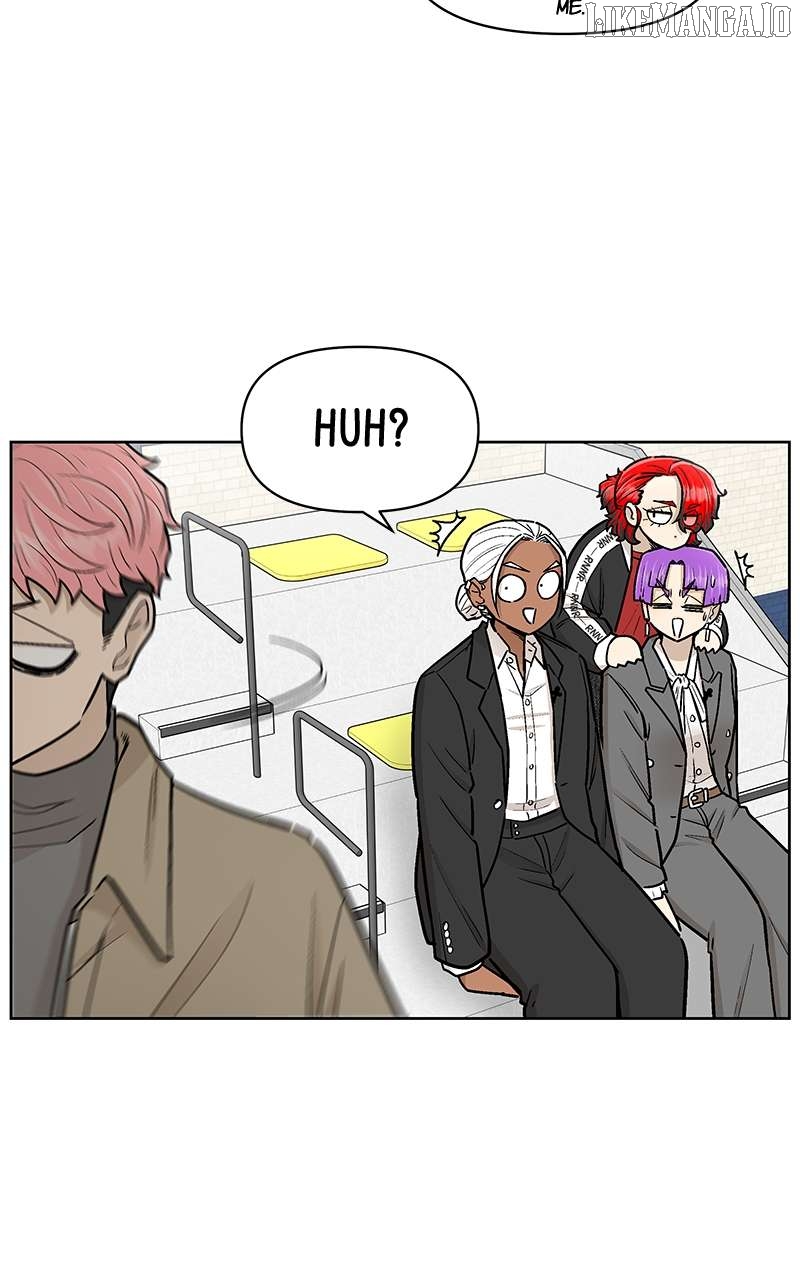 School of Streets Chapter 53 - page 7