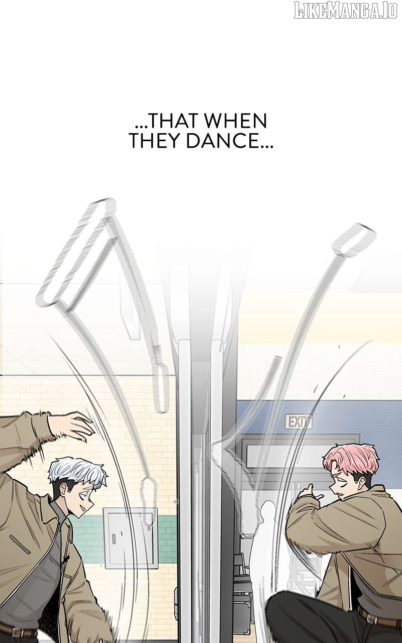 School of Streets Chapter 53 - page 72