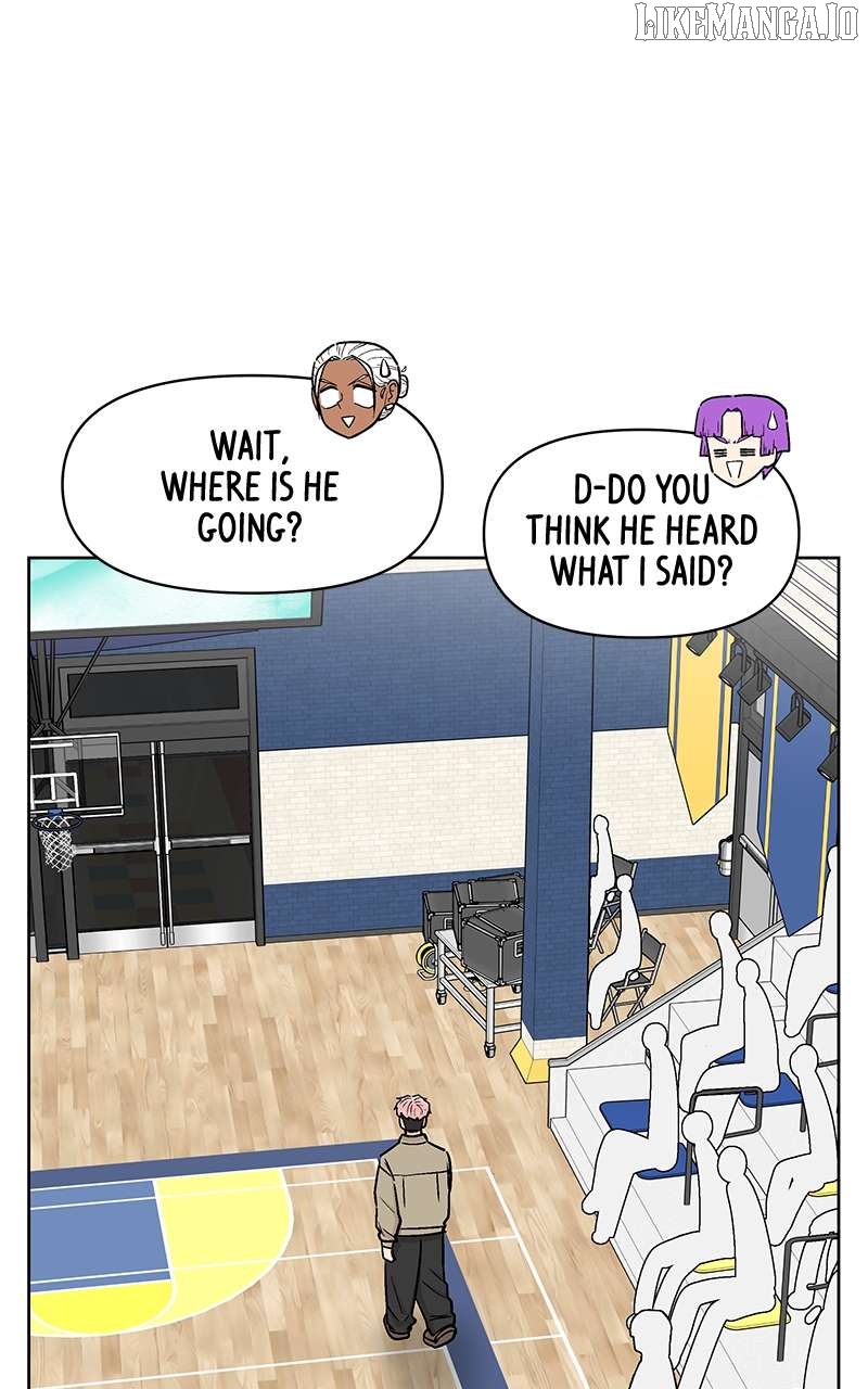 School of Streets Chapter 53 - page 8