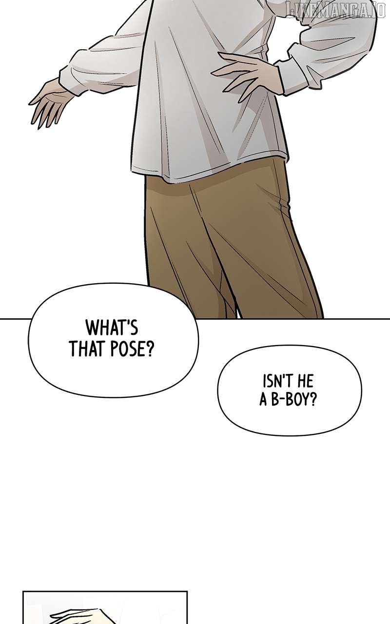 School of Streets Chapter 53 - page 83