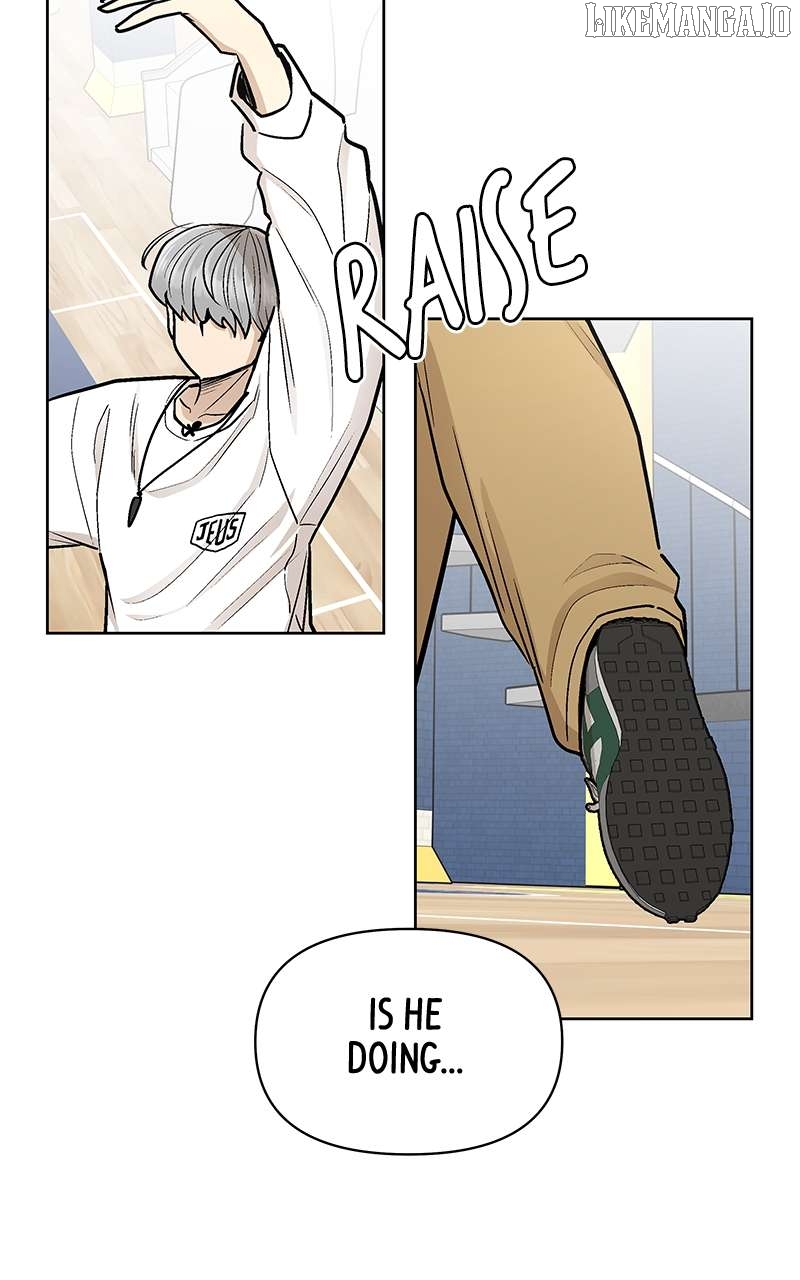 School of Streets Chapter 53 - page 84