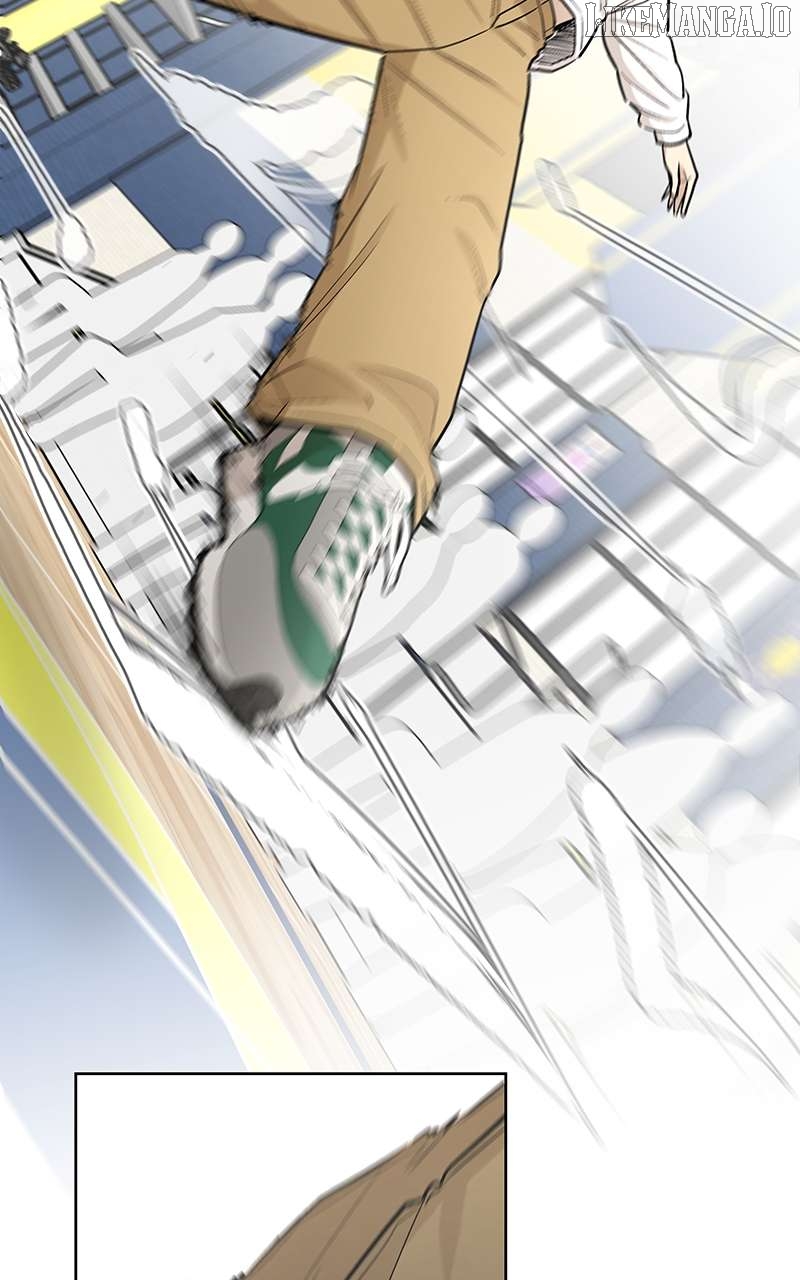 School of Streets Chapter 53 - page 86