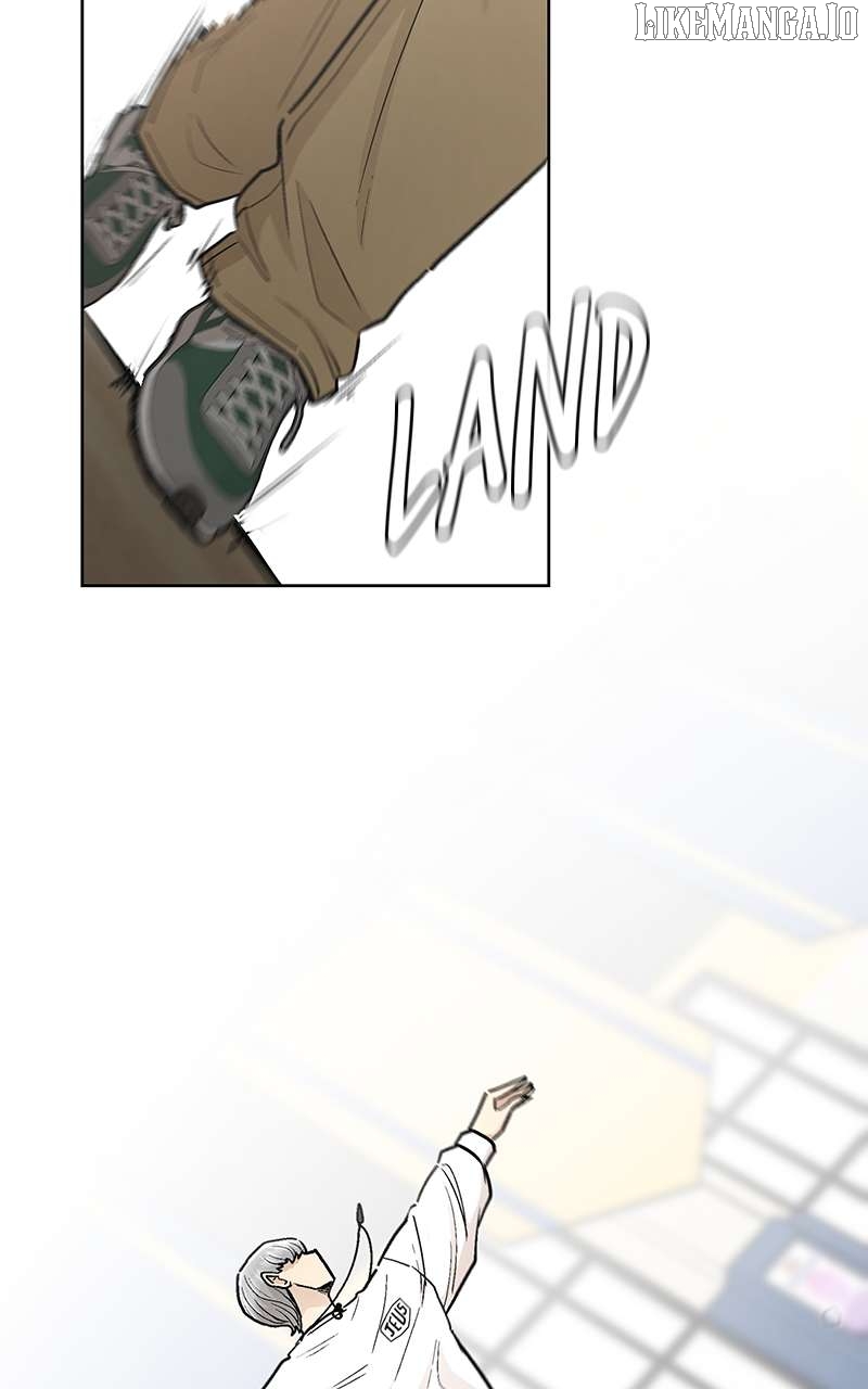 School of Streets Chapter 53 - page 87