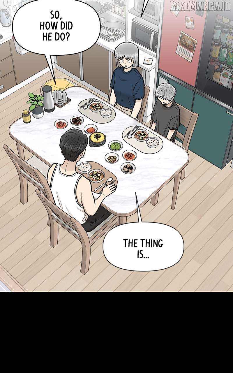 School of Streets Chapter 53 - page 90